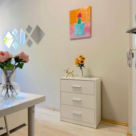Plant Room Gdańsk Zewnętrze zdjęcie