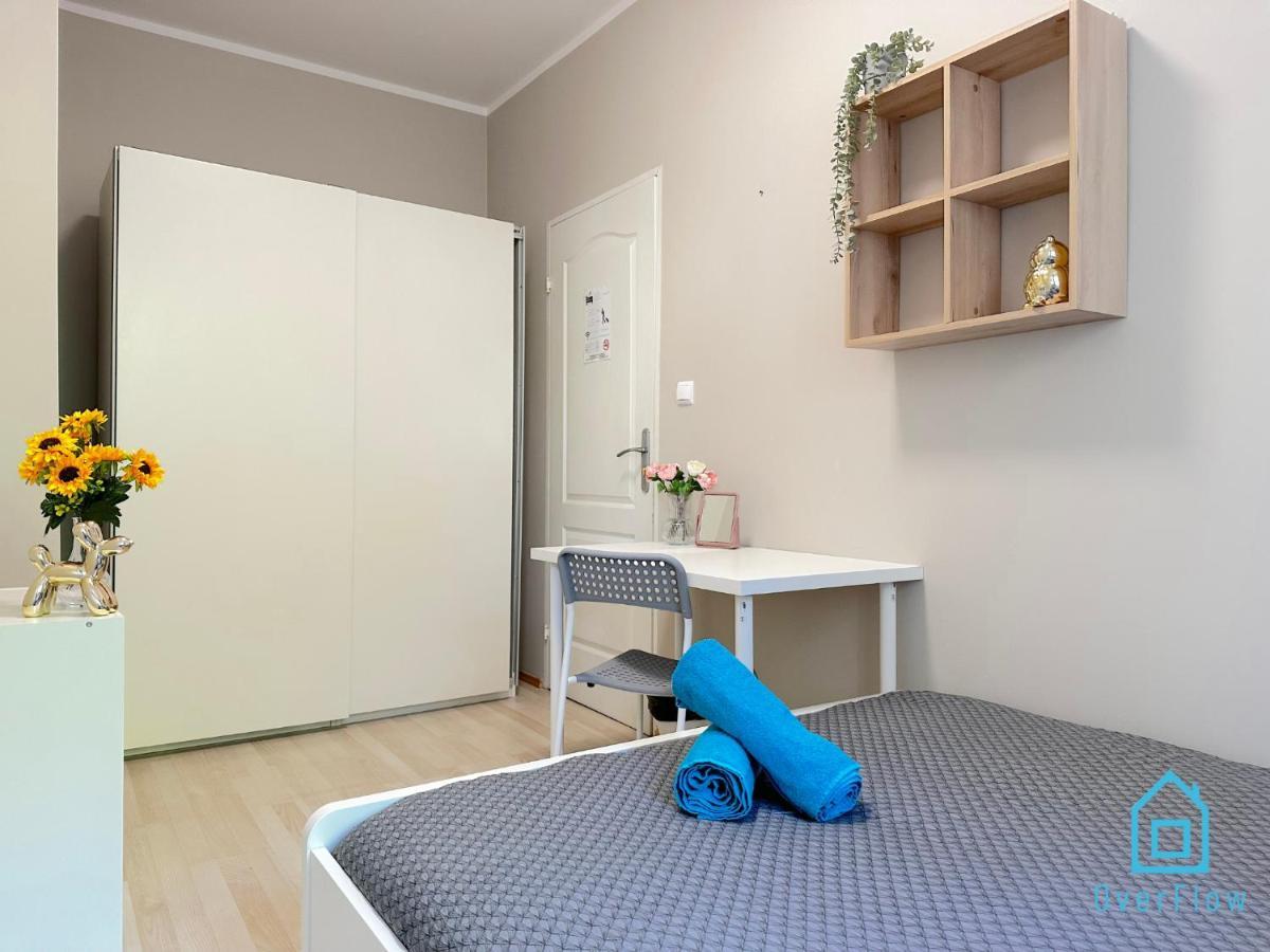 Plant Room Gdańsk Zewnętrze zdjęcie