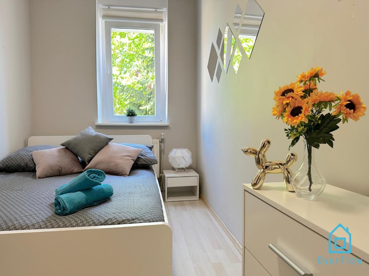 Plant Room Gdańsk Zewnętrze zdjęcie