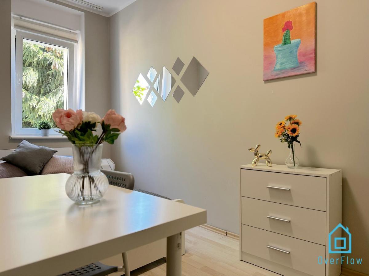 Plant Room Gdańsk Zewnętrze zdjęcie
