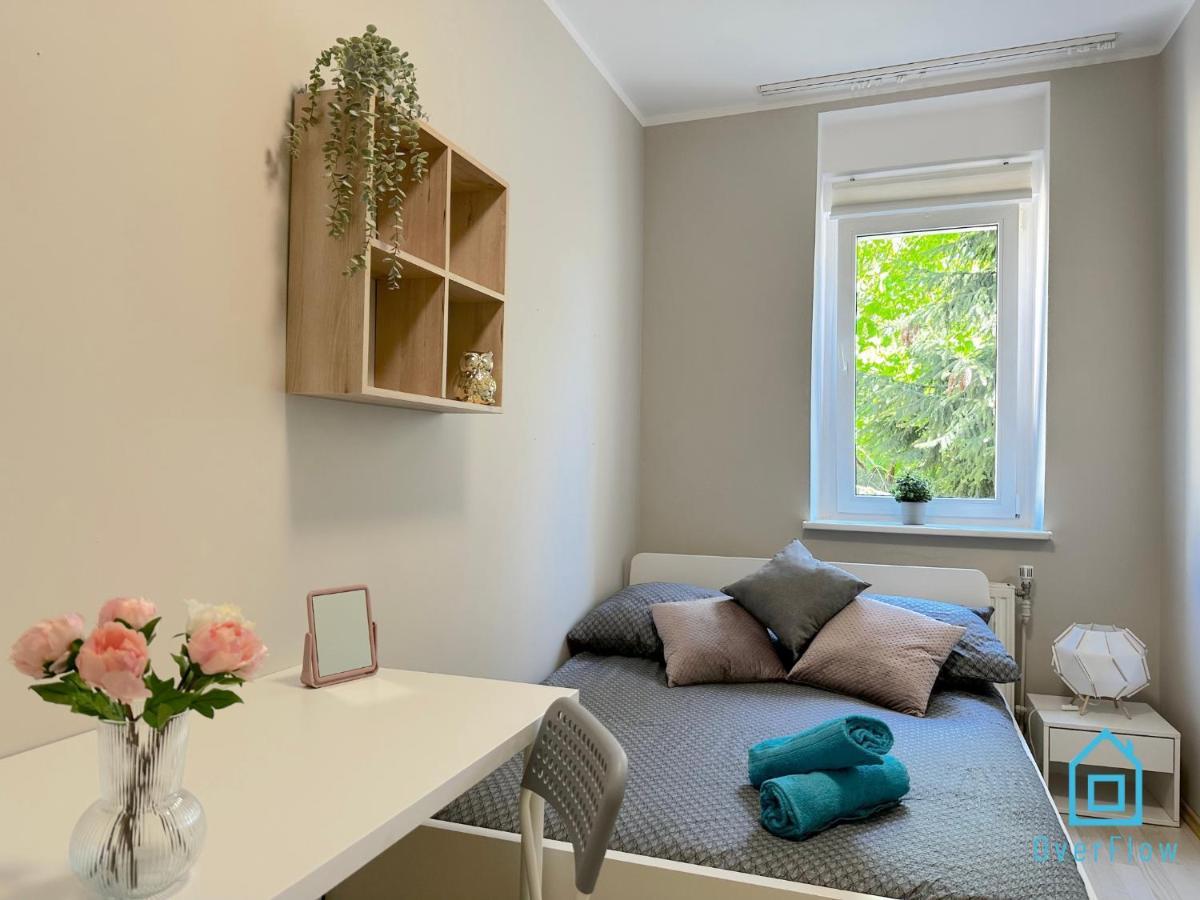 Plant Room Gdańsk Zewnętrze zdjęcie