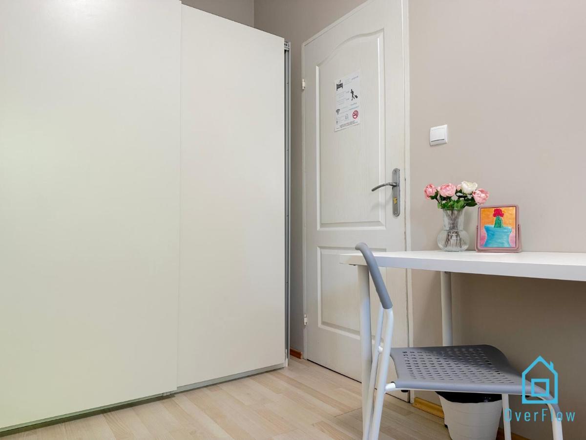 Plant Room Gdańsk Zewnętrze zdjęcie