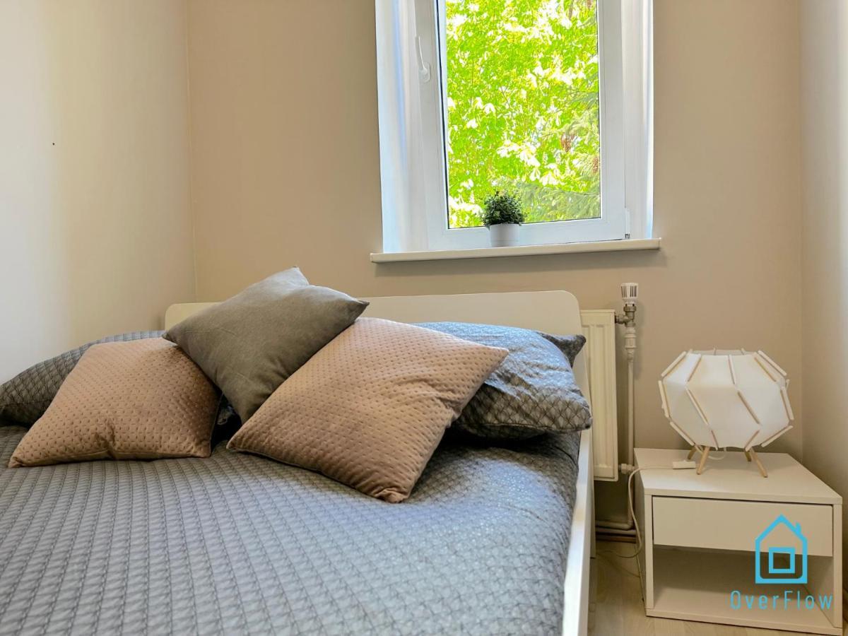Plant Room Gdańsk Zewnętrze zdjęcie