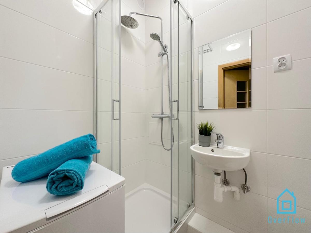 Plant Room Gdańsk Zewnętrze zdjęcie