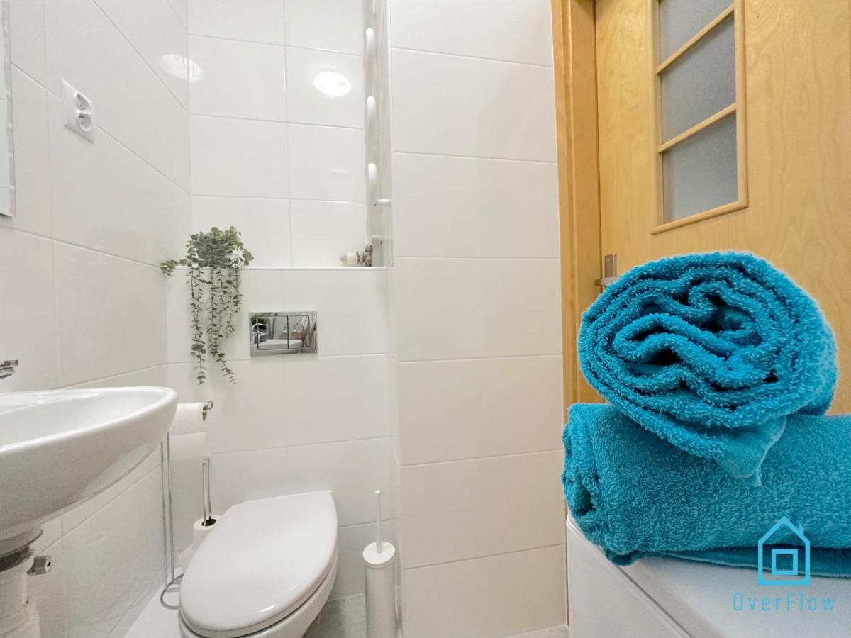Plant Room Gdańsk Zewnętrze zdjęcie