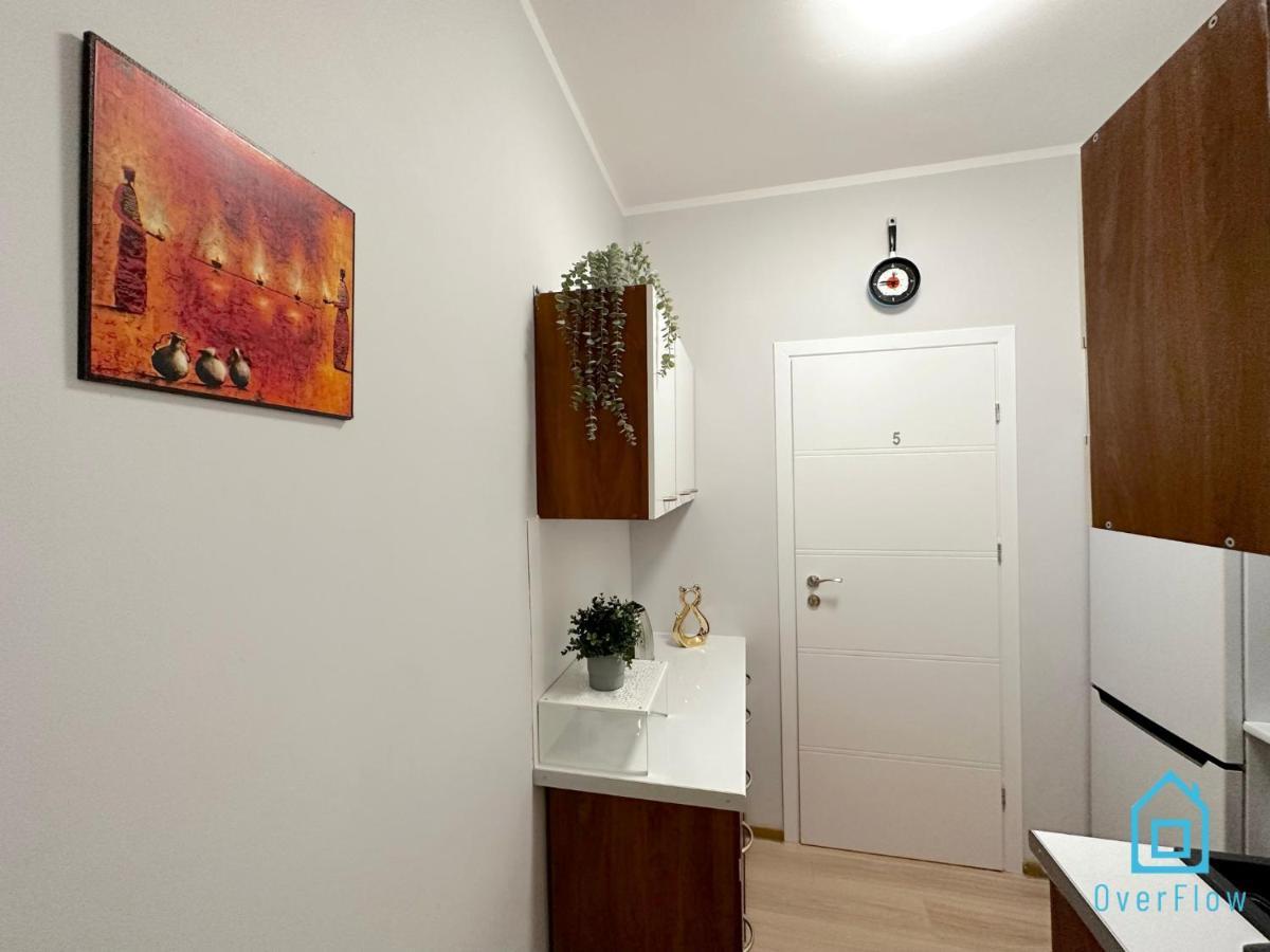 Plant Room Gdańsk Zewnętrze zdjęcie