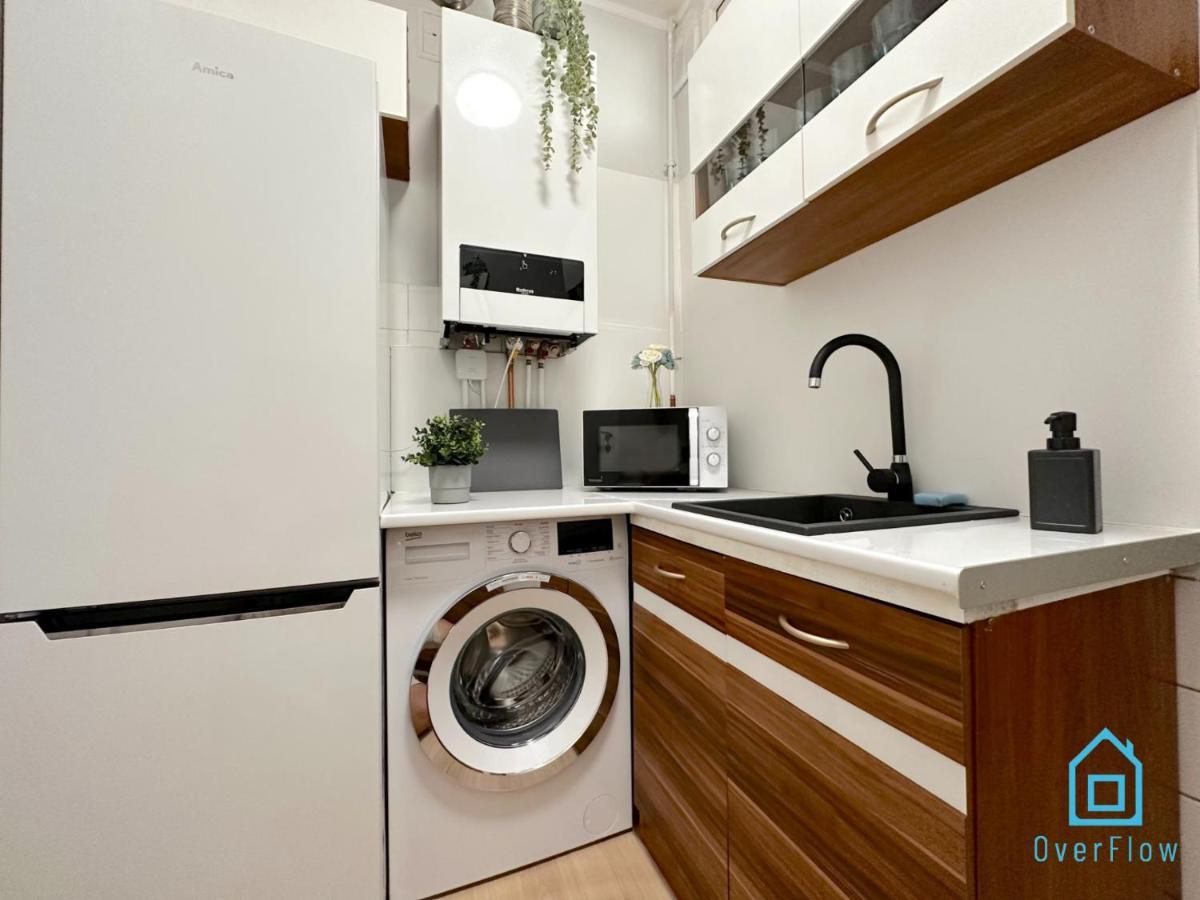 Plant Room Gdańsk Zewnętrze zdjęcie