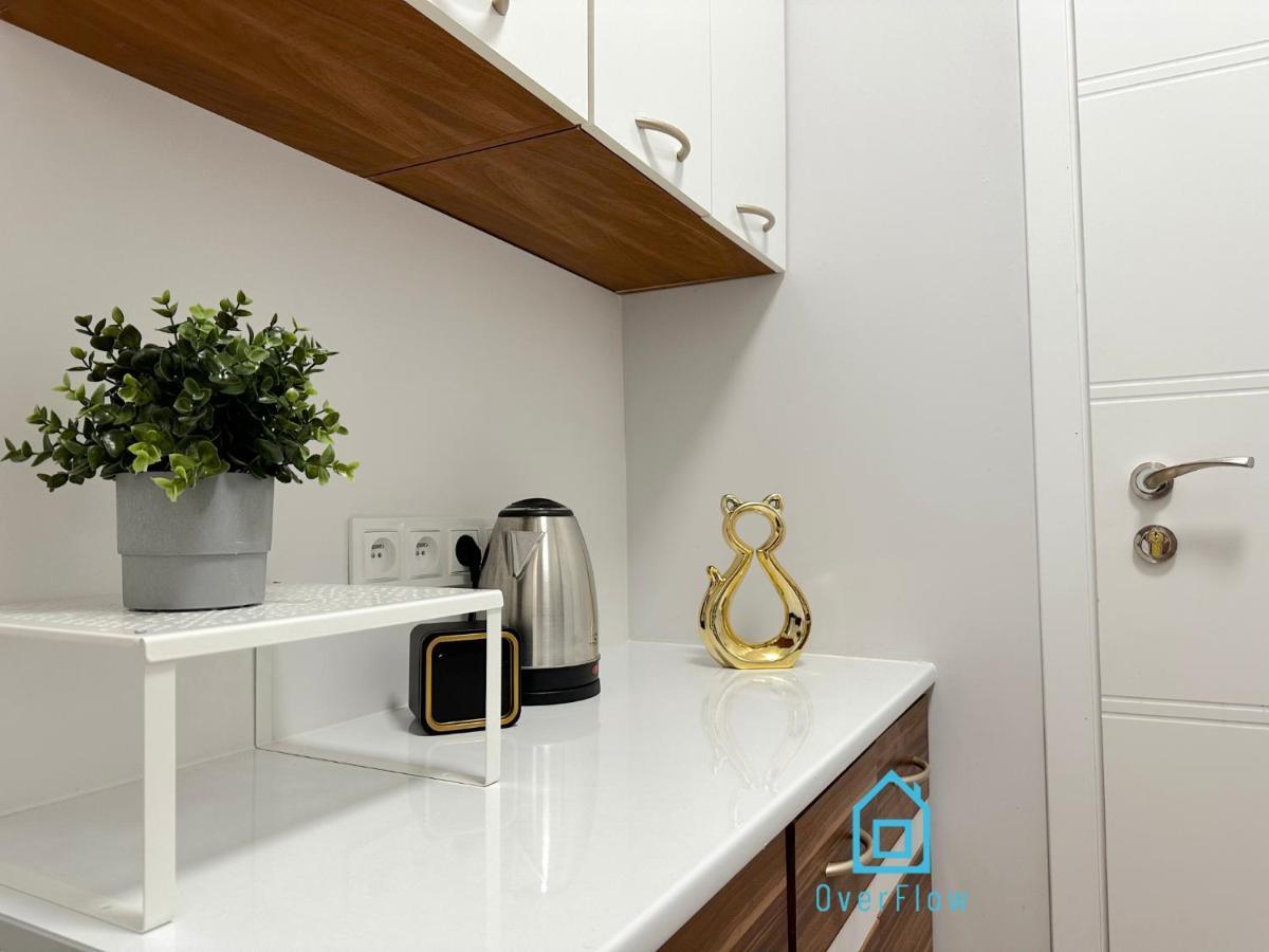 Plant Room Gdańsk Zewnętrze zdjęcie